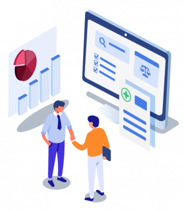 Statistiques, veille documentaire et travail collaboratif